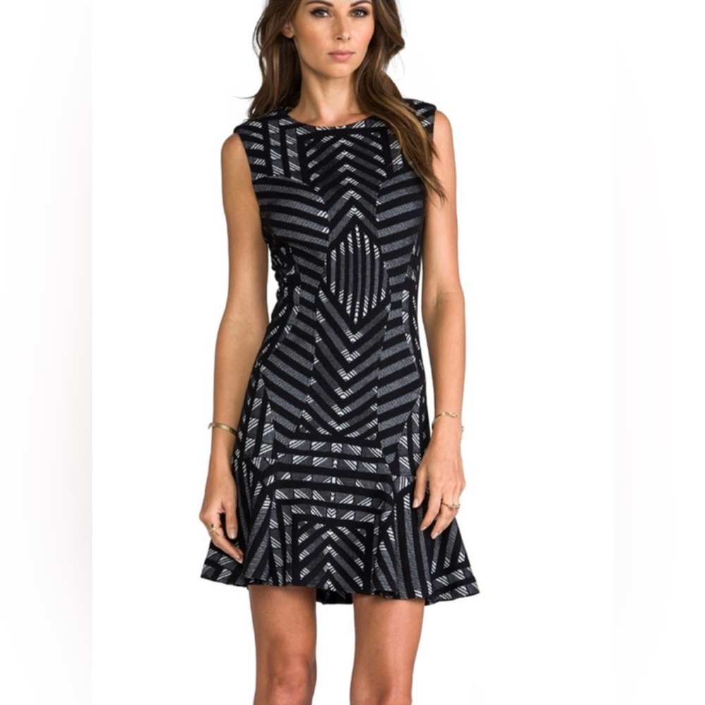 Diane Von Furstenburg Carlie Dress